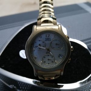 Timex ladies watch